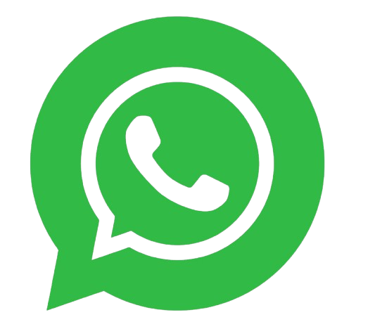 WhatsApp Icon