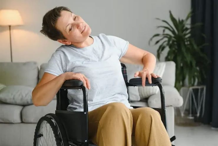 Paralysis Treatment Ayurveda